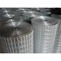 High Quality and Reasonable Price Galvanized Steel Welded Wire Mesh for Protection